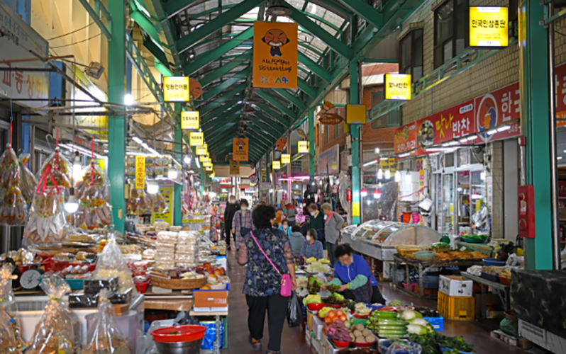 中央市場-3
