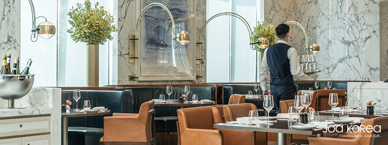 首爾四季飯店-Four Seasons Hotel Seoul 首爾四季飯店-Four Seasons Hotel Seoul