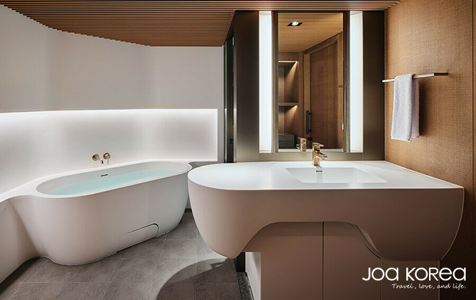 Ananti at Gangnam-Cabin 小屋