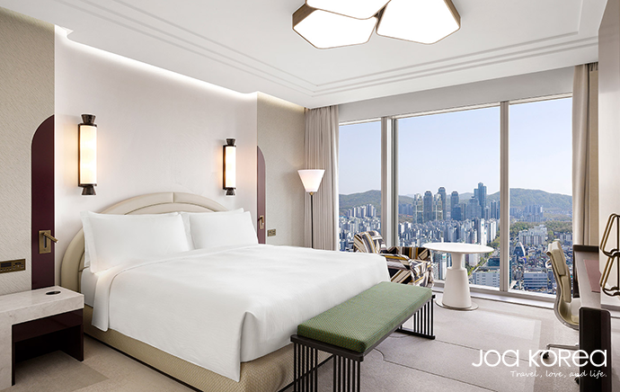 Josun Palace,a Luxury Collection Hotel-State Josun Palace,a Luxury Collection Hotel-State