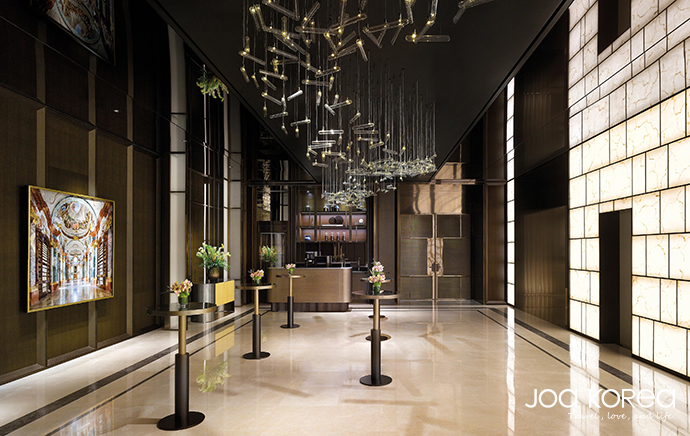 Josun Palace,a Luxury Collection Hotel-State