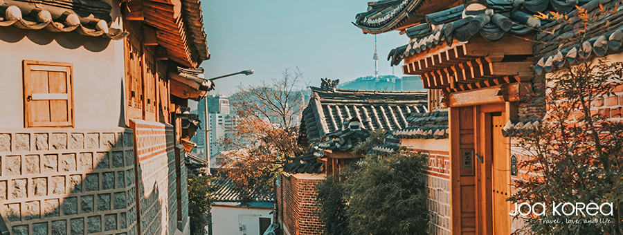 【韓國迷你小團】首爾經典行程5日