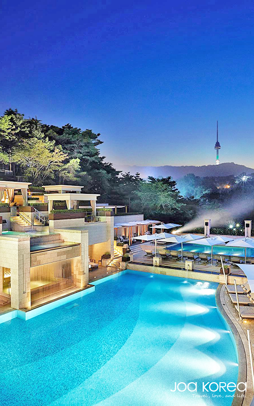 【韓國迷你小團】首爾五星美食體驗5日