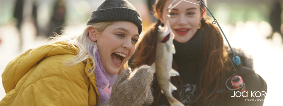 【韓國迷你小團】首爾冬季經典5日