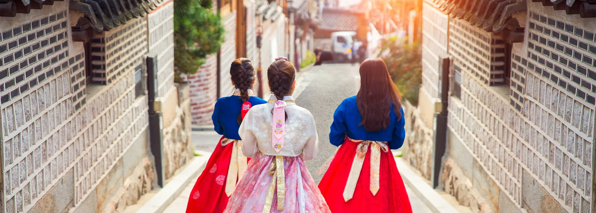 JoaKorea 韓國客製化精緻旅遊