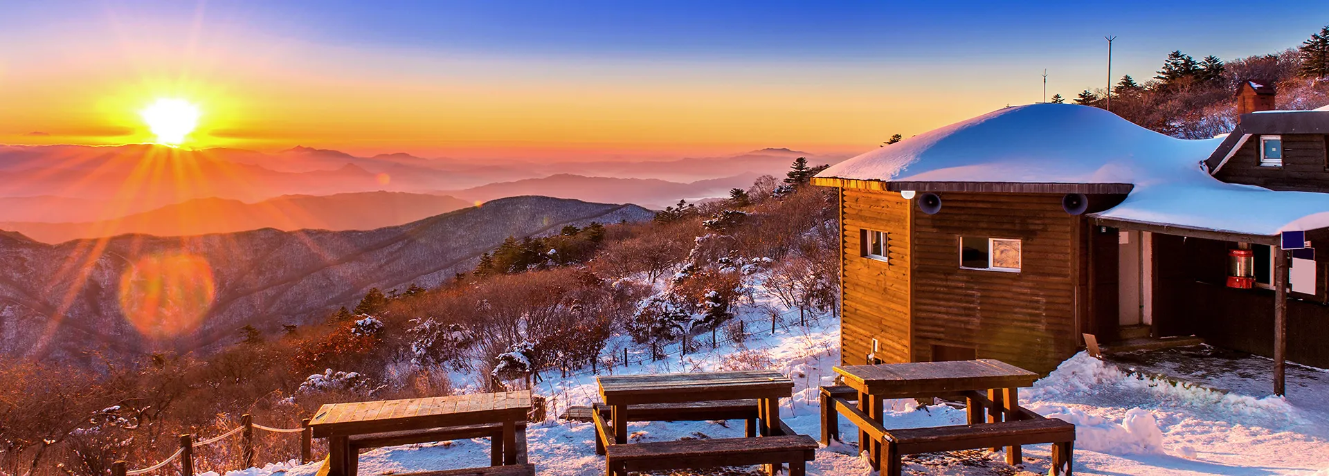 JoaKorea 韓國客製化員工旅遊